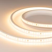 Лента герметичная ARL-PV-A84-17mm 230V Warm2700 (14 W/m, IP65, FlickerFree, 50m) (Arlight, 5 лет)