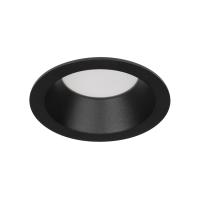 Светильник MS-DROP-BUILT-R84-8W Warm2700 (BK, 85 deg, 230V) (Arlight, IP54 Металл, 5 лет)