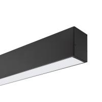 Светильник SP-LINE-4970-L510-17W Day4000 (RAL9005, 120 deg, 230V) IP33 (Arlight, Металл)