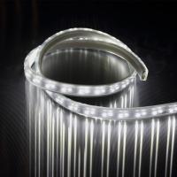 Светодиодная лента 360A 220V 3036 88 Led/m  white IP68