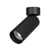 Светильник SP-GABI-SURFACE-FLAP-R50-9W Day4000 (BK, 60 deg, 230V) (Arlight, IP40 Металл, 5 лет)