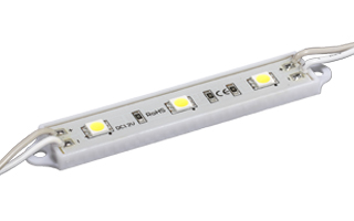 Модуль герметичный PGM5050-3 White 12V (Arlight, Закрытый)