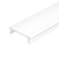 Экран СEIL-S14-SHADOW-2000 FLAT OPAL (Arlight, Пластик)