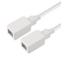 Коннектор соединительный для лент ARL-A84 (Arlight, Пластик)