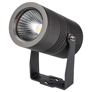 Светильник ALT-RAY-R89-25W Warm3000 (DG, 24 deg, 230V) (Arlight, IP67 Металл, 3 года)