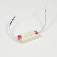 Светодиодный драйвер  LD15 4-6x2W LD13 (220V, 12W, 12-20V, 500mA)