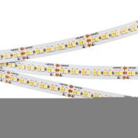 Лента RT 6-5000 24V White-MIX 4x (3528, 240 LED/m, LUX) (Arlight, Изменяемая ЦТ)