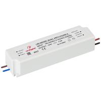 Блок питания ARPV-LV24060-A (24V, 2.5A, 60W) (Arlight, IP67 Пластик, 3 года)