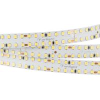 Лента S2-2500 24V Warm 3000K 15mm (2835, 280 LED/m, LUX) (Arlight, 20 Вт/м, IP20)