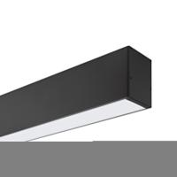 Светильник SP-LINE-4970-L510-17W Day4000 (RAL9005, 120 deg, 230V) IP33 (Arlight, Металл)