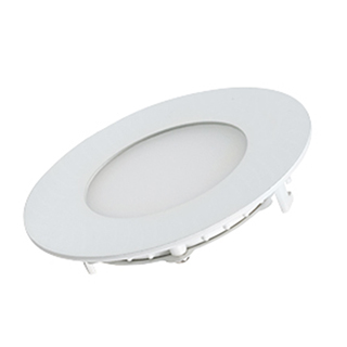 Светильник CL-90A-3W White (Arlight, -)