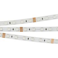 Лента RT 2-5000-50m 24V RGB 2x (5060, 60 LED/m, LUX) (Arlight, 14.4 Вт/м, IP20)