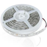 Светодиодная лента Standart PRO class, 5050, 60led/m, Red, 24V, IP65