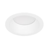 Светильник MS-DROP-BUILT-R105-14W Warm2700 (WH, 85 deg, 230V) (Arlight, IP54 Металл, 5 лет)