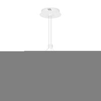 Светильник SP-CONGO-CAN-1-R600-36W Warm3000 (WH, 120 deg, 230V) (Arlight, IP20 Металл, 5 лет)