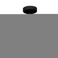 Светильник SP-ELEGANT-R300-17W Warm3000 (BK, 120 deg, 230V) (Arlight, IP20 Металл, 3 года)