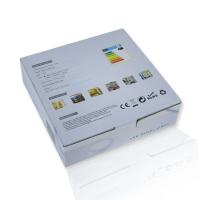 Светодиодный светильник S L170 (12W, White)