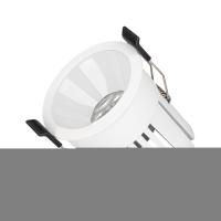 Светильник MS-ATLAS-BUILT-R66-15W Day4000 (WH-WH, 35 deg, 230V) (Arlight, IP20 Металл, 5 лет)