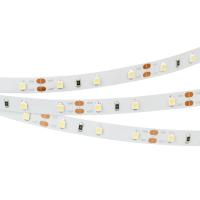 Лента RT 2-5000 12V Warm2700 (3528, 300 LED, LUX) (Arlight, 4.8 Вт/м, IP20)