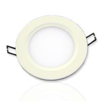 Светодиодный светильник встраиваемый IC-RW D140  (5,5W, Warm White)