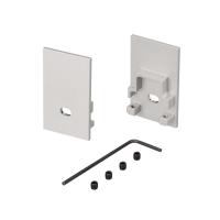 Заглушка SL-COMFORT-2542 c отверстием (Arlight, Металл)