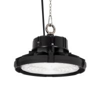 Светильник SP-FENIX-R320-200W White5000 (BK, 120 deg, 230V) (Arlight, IP65 Металл, 5 лет)