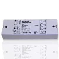 Усилитель RGBW SR-3002 (12-36V, 384-768W)