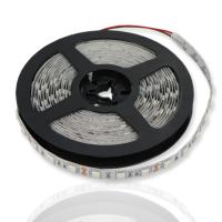Светодиодная лента  Standart PRO class, 5050, 60led/m, Red, 12V, IP20
