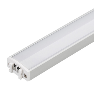 Светильник BAR-2411-500A-6W 12V White (Arlight, Закрытый)