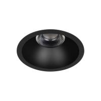 Светильник MS-HARBOR-R106-15W Day4000 (BK, 50 deg, 230V) (Arlight, IP20 Металл, 5 лет)