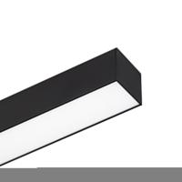 Светильник SP-LINE-5050-L960-32W Day4000 (RAL9005, 120 deg, 230V) IP33 (Arlight, Металл)