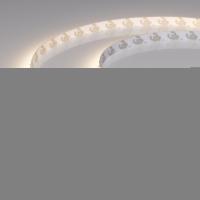 Лента UL-A120-8mm 24V Warm3000 (2 W/m, IP20, 5m) (Arlight, Открытый)
