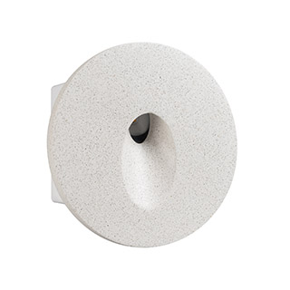 Светильник LT-TIE-R120-3W Warm3000 (WH, 45x70 deg, 230V) (Arlight, IP65 Бетон, 3 года)