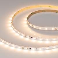 Лента IC-A60-8mm 24V Warm2700 (4.8 W/m, IP20, 2835, 10m) (Arlight, стабилизированная)
