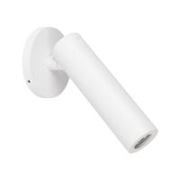 Светильник SP-READER-NB-R60-3W Warm3000 (WH, 20 deg, 230V) (Arlight, IP20 Металл, 3 года)