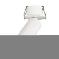 Светильник SP-NUANCE-BUILT-FLAP-R35-7W Day4000 (WH, 36 deg, 230V) (Arlight, IP40 Металл, 5 лет)
