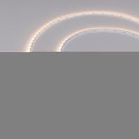 Лента UL-A140-3.5mm 24V Warm3500 (6 W/m, IP20, 2835, 5m) (Arlight, узкая)