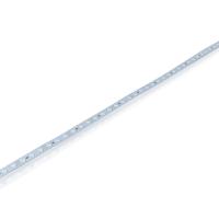 Светодиодная линейка 7020, 72 Led P318 (12V,24W, White)