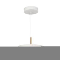 Светильник SP-ELEGANT-R300-17W Warm3000 (WH, 120 deg, 230V) (Arlight, IP20 Металл, 3 года)