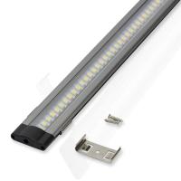 Светильник мебельный CL05N01-03 DH4 (12V, 5W, Day white)