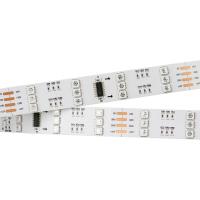 Лента SPI-5000 12V RGB (5060, 480 LED x3,1812) (Arlight, Открытый, IP20)