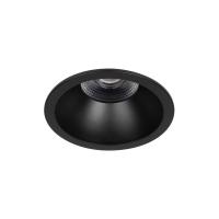 Светильник MS-HARBOR-R82-10W Day4000 (BK, 24 deg, 230V) (Arlight, IP20 Металл, 5 лет)