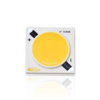 Светодиодная COB матрица XY-TC2828 W75 (30-34V, 20W, 600mA, EPISTAR, warm white)