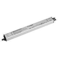 Блок питания ARPV-LG48060-LINEAR-PFC-DALI2-PD (48V, 1.25A, 60W) (Arlight, IP67 Металл, 5 лет)