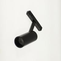 Светодиодный светильник трековый магнитный 20мм JH-GX10C MX40 (7W, 48V, warm white)