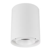 Светильник SP-FOCUS-R132-24W Day4000 (WH, 24 deg, 230V) (Arlight, IP54 Металл, 5 лет)