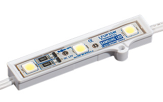 Модуль герметичный LFUP-3SW 12V Cool White (LED FOR YOU Co., Ltd., Закрытый)