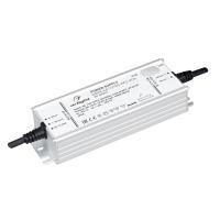 Блок питания ARPV-LG-12100-PFC-VCA (10.5-13.5V, 8.33A, 100W) (Arlight, IP65 Металл, 5 лет)