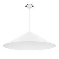 Светильник SP-MAKOTO-R750-14W Warm3000 (WH, 36 deg, 230V, TRIAC) (Arlight, IP20 Металл, 3 года)