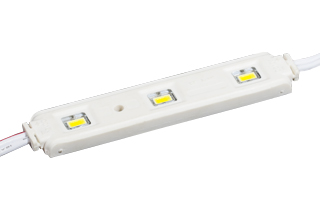 Модуль герметичный ARL-3W5630-LN-12V Cool White (Arlight, Закрытый)